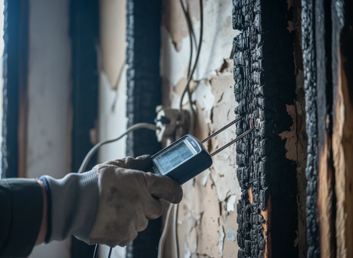 Fire Damage Restoration Davis, IL FAQs